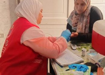 «الصحة»: حملة «100 يوم صحة» قدّمت 15 مليون و616 ألف خدمة طبية مجانية خلال أحد عشر يوما