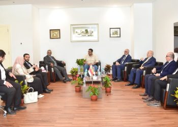 “هيئة المجتمعات العمرانية” تنظم ورشة تدريبية لتعزيز الاستثمار بمدينة العلمين الجديدة والقرى السياحية