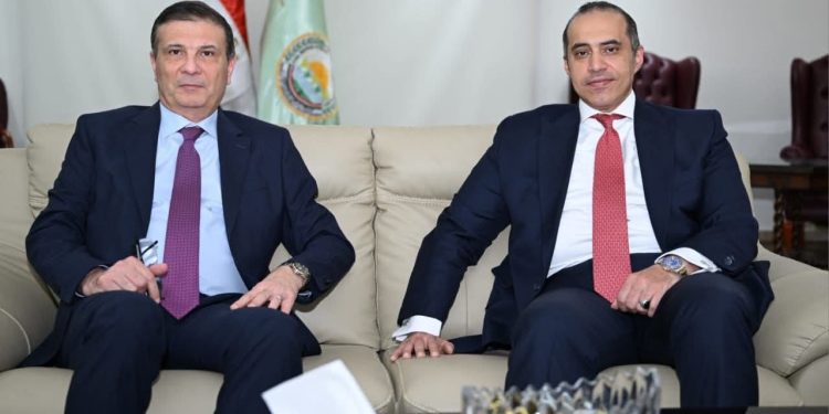 “فاروق” يشدد على ضرورة الإسراع في إنجاز مشروع القانون الجديد بما يلبي طموحات المزارعين