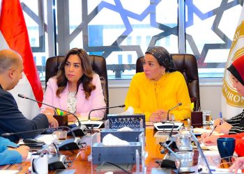 د.منال عوض تؤكد: قطاع المخلفات يدعم جهود الدولة نحو التنمية المستدامة