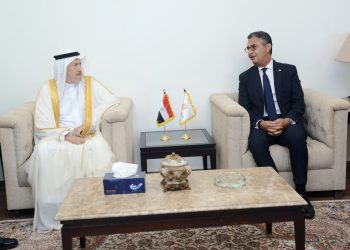 “فاروق” يؤكد على التعاون المثمر مع المؤسسة في مجالات تمويل استيراد السلع الأساسية وتعزيز المخزون الاستراتيجي