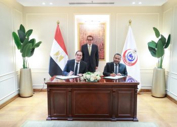 توقيع مذكرة تفاهم بين وزارة الصحة وشركة بورينجر إنجلهايم لتطوير التعامل مع السكتات الدماغية