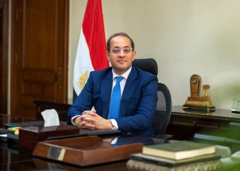 وزير المالية: صرف نحو ٥ مليارات جنيه.. الدفعة الأولى من الـ٥٠٪؜ المقررة نقدًا لـحوالي ٢٠٠٠ شركة مصدرة في ٧ أغسطس المقبل