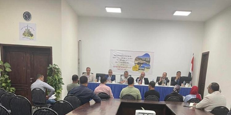 تخصيص محال تجارية وصيدلية بالحي السكني الثالث بالعاصمة الإدارية الجديدة بمقابل الانتفاع