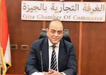 غرفة الجيزة التجارية تشيد بمشاركة مصر في قمة “البريكس”