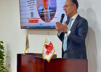 الجزايرلي: البحث العلمي أداة حيوية لتطوير الصناعة ودعم الأمن الغذائي