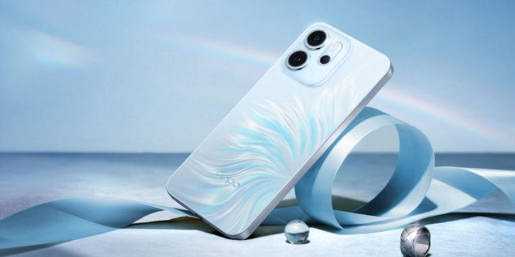OPPO تستعد إطلاق سلسلة هواتف Reno14 في مصر بتقنيات تصوير بالفلاش مدعومة بالذكاء الاصطناعي
