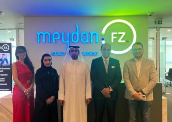 غرفة الجيزة تطلق مبادرة لدعم مجتمع الأعمال المرتبط بدبي