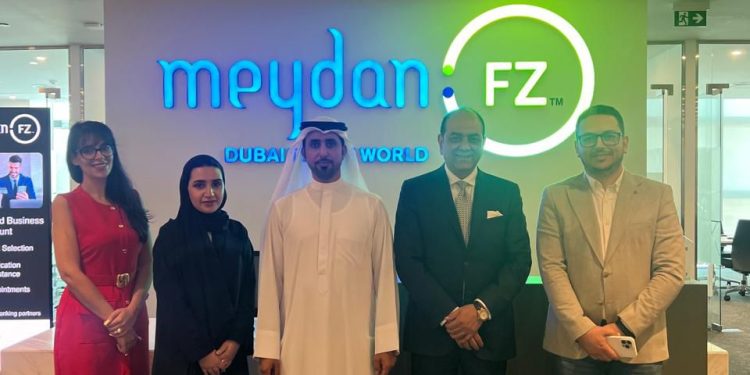 غرفة الجيزة تطلق مبادرة لدعم مجتمع الأعمال المرتبط بدبي