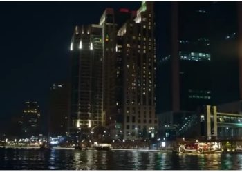 وزارة السياحة والآثار تطلق حملة ترويجية إلكترونية في السوق العربي بالتعاون مع منصة WEGO
