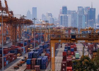 تايلندا توشك على إبرام اتفاق تجاري مع الولايات المتحدة