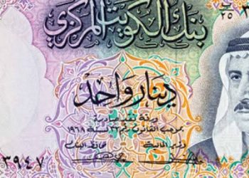 سعر الدينار الكويتي أمام الجنيه في نهاية اليوم الثلاثاء 15-7-2025