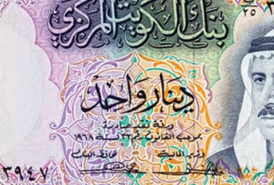 سعر الدينار الكويتي أمام الجنيه في نهاية اليوم الثلاثاء 15-7-2025