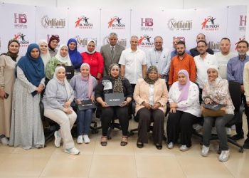 «بي تك» تُطلق برنامجًا تدريبيًا لدعم موظفي «صيدناوي وبنزايون»