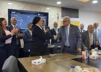 «الصناعات الهندسية» توقع بروتوكول تعاون مع «تحديث الصناعة» لتطوير أداء الشركات والتأهيل للتصدير