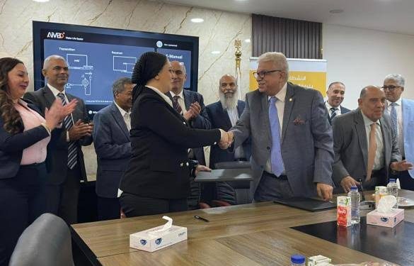 «الصناعات الهندسية» توقع بروتوكول تعاون مع «تحديث الصناعة» لتطوير أداء الشركات والتأهيل للتصدير