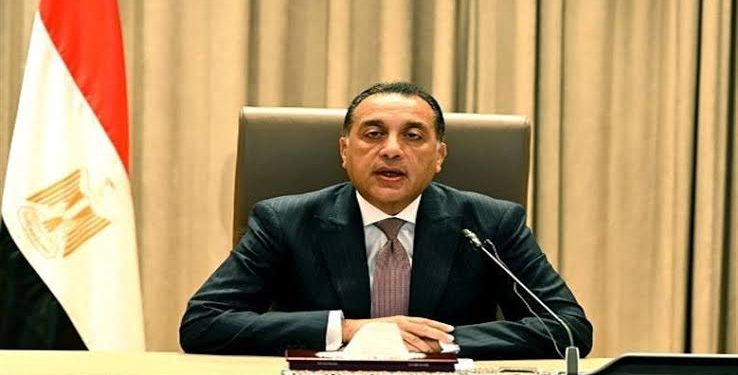 رئيس الوزراء يتابع الموقف التنفيذي لمشروعات المبادرة الرئاسية “حياة كريمة”