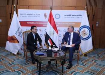 وزير البترول يبحث مع شركة صينية تصنيع الألواح الزجاجية الشمسية فى مصر