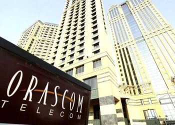 “أوراسكوم المالية” تنفي وجود عرض استحواذ على الشركة
