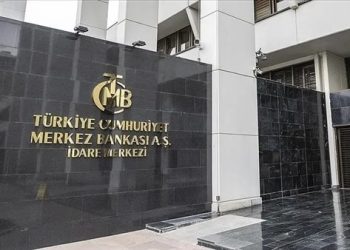 البنك المركزي التركي يقدم أهدافًا مؤقتة جديدة للتضخم