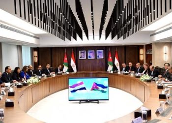 التبادل التجاري بين مصر والأردن يتجاوز مليار دولار