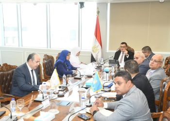 وزير الإسكان: أول أكتوبر المقبل.. بدء تلقي طلبات المستأجرين المنطبق عليهم قواعد وشروط قانون إعادة تنظيم العلاقة بين المالك والمستأجر