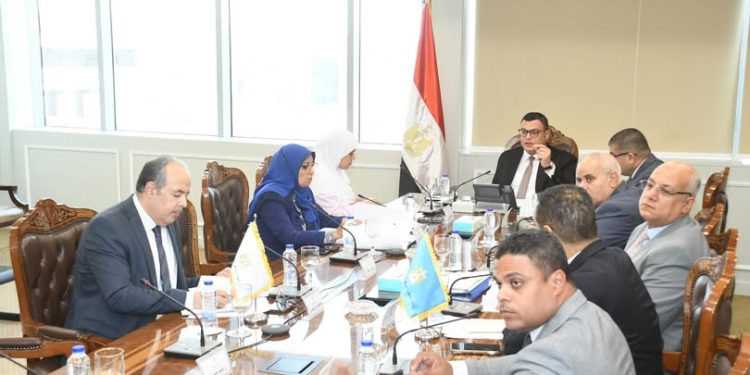 وزير الإسكان: أول أكتوبر المقبل.. بدء تلقي طلبات المستأجرين المنطبق عليهم قواعد وشروط قانون إعادة تنظيم العلاقة بين المالك والمستأجر