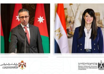 المشاط»: تكثيف جهود المتابعة لتفعيل مذكرات التفاهم ووثائق التعاون التي تم توقيعها خلال الدورة 33 للجنة العليا المشتركة