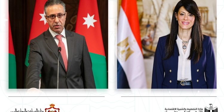 المشاط»: تكثيف جهود المتابعة لتفعيل مذكرات التفاهم ووثائق التعاون التي تم توقيعها خلال الدورة 33 للجنة العليا المشتركة