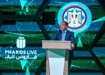 كجوك.. نبني علاقة ثقة مع المستثمرين.. وما أعلناه.. نفذناه.. ومستمرون في دفع تنافسية الاقتصاد المصري