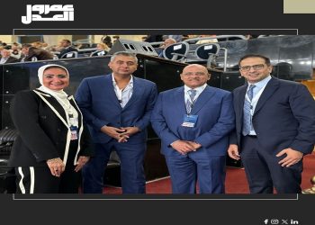 د.عمرو العدل: بطولة العالم لليد تجسّد ريادة مصر في استضافة المحافل الكبرى