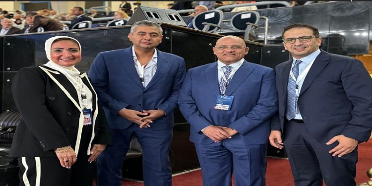 د.عمرو العدل: بطولة العالم لليد تجسّد ريادة مصر في استضافة المحافل الكبرى