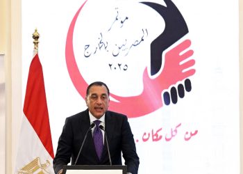 رئيس الوزراء لأبناء مصر بالخارج: ملف رعاية المصريين في الخارج يحظى بأولوية قُصوى للدولة المصرية
