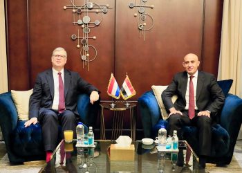 وزير التربية والتعليم يلتقي سفير هولندا بالقاهرة لبحث سبل تعزيز التعاون في مشروعات التعليم الفني