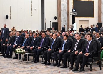 رئيس الوزراء يشهد فعاليات افتتاح النسخة السادسة من مؤتمر المصريين بالخارج