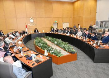 بمشاركة النقابات الهندسية لـ ١٨ دولة عربية.. “الإسكان” تُعزّز التعاون العربي في تصدير العقار