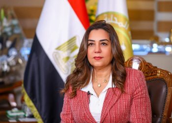 وزيرة التنمية المحلية تستعرض تقريرًا عن جهود مبادرة “صوتك مسموع”