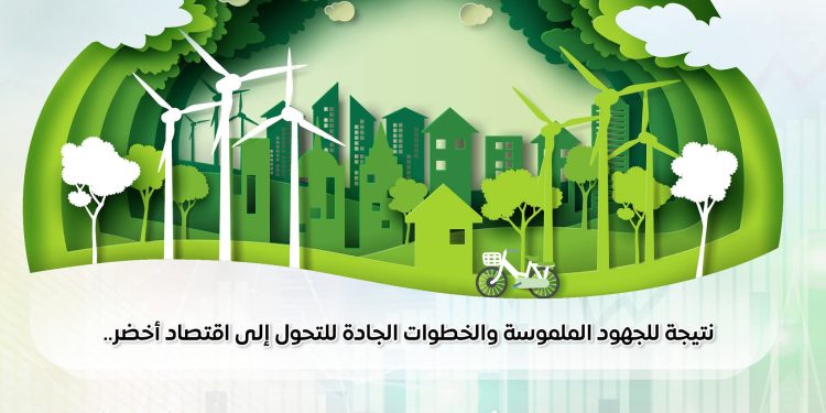 مجلس الوزراء: اختيار مصر ضمن 7 دول للاستفادة من برنامج صندوق الاستثمار في المناخ