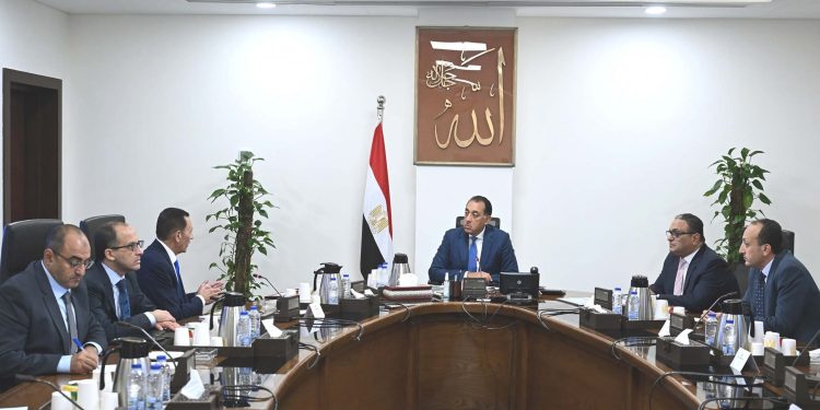 رئيس الوزراء يتابع موقف مشروعات ونشاط شركة “تنمية الريف المصري الجديد”
