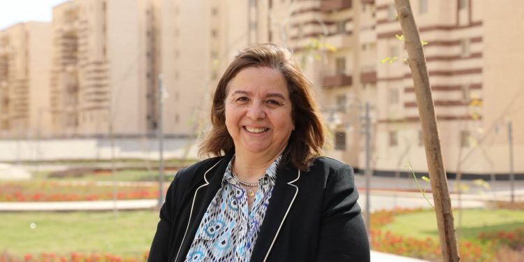 وزير الإسكان: إقبال كبير من المواطنين على حجز وحدات “سكن لكل المصريين7” لمتوسطي الدخل