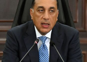 رئيس الوزراء ينعى الدكتور علي المصيلحي وزير التموين والتجارة الداخلية السابق الذي وافته المنية اليوم