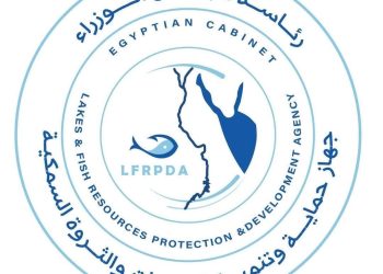 “جهاز حماية وتنمية البحيرات” يطلق الدفعة الثالثة من يرقات الجمبري في بحيرة قارون ـ الفيوم