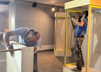 الاثنين.. افتتاح معرض “صوت مصر” بمجمع الفنون احتفاءً بأم كلثوم بمشاركة 29 فنانًا وعرض مقتنيات نادرة لكوكب الشرق