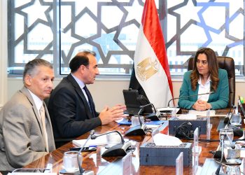 منال عوض: ضرورة اتخاذ إجراءات تطويرية خاصة بمحمية وادي دجلة