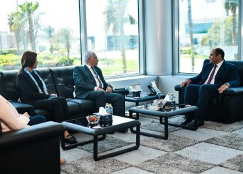 بروتوكول تعاون بين «حماية المنافسة» و«الأكاديمية العربية للعلوم الإدارية والمالية والمصرفية»