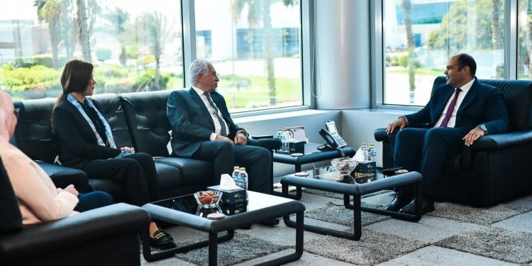 بروتوكول تعاون بين «حماية المنافسة» و«الأكاديمية العربية للعلوم الإدارية والمالية والمصرفية»
