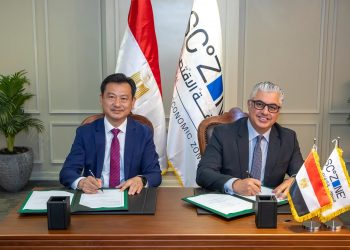 وليد جمال الدين: 35 مشروعًا بالقنطرة غرب الصناعية بإجمالي استثمارات 989.3 مليون دولار