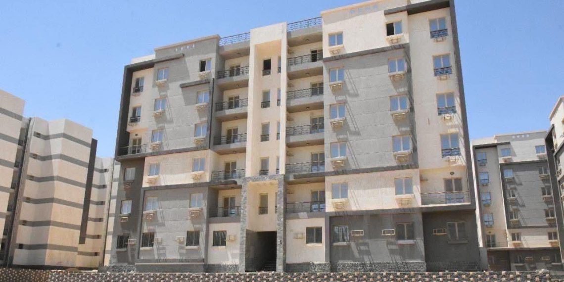 وزير الإسكان: الأحد المقبل..بدء تسليم دفعة جديدة من وحدات مشروع “سكن مصر” بالقاهرة الجديدة