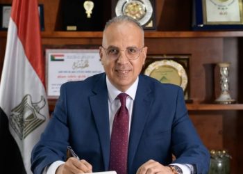 وزير الري يتابع الاستعدادات الجارية لعقد “أسبوع القاهرة الثامن للمياه”