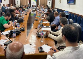 غرفة الصناعات الغذائية تواصل مبادرتها لتعظيم الاستفادة من مخلفات التصنيع الغذائي والزراعي